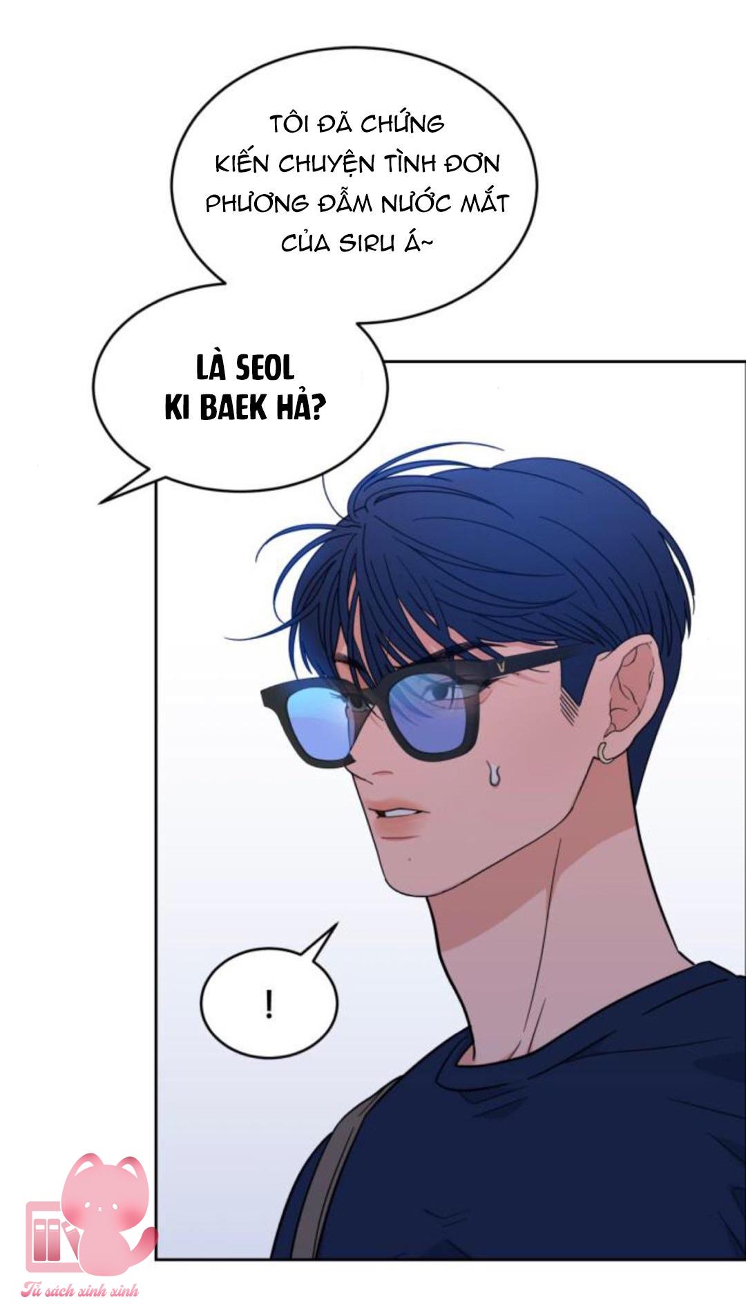 Vận May Không Ngờ Chap 28 - Next Chapter 28.1