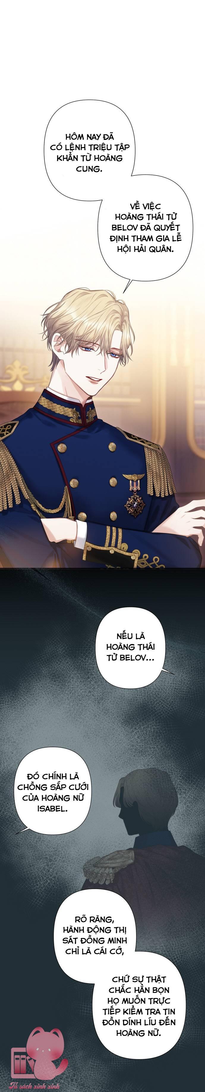 Bastian Chap 37 - Next Chapter 37.1