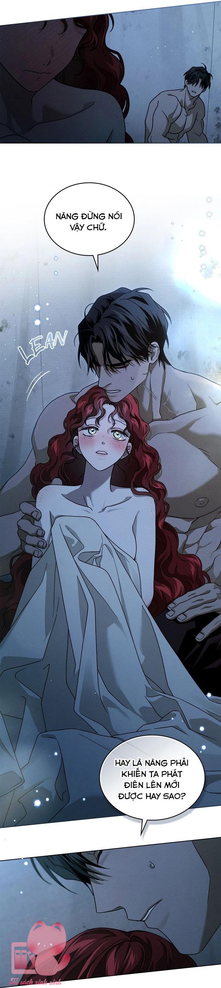 Dưới Tán Cây Sồi Chap 108 - Trang 2