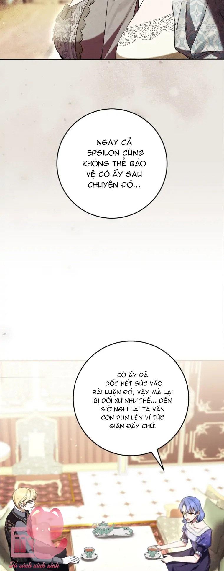 Làm Ác Nữ Bộ Không Tuyệt Sao? Chap 83 - Trang 4