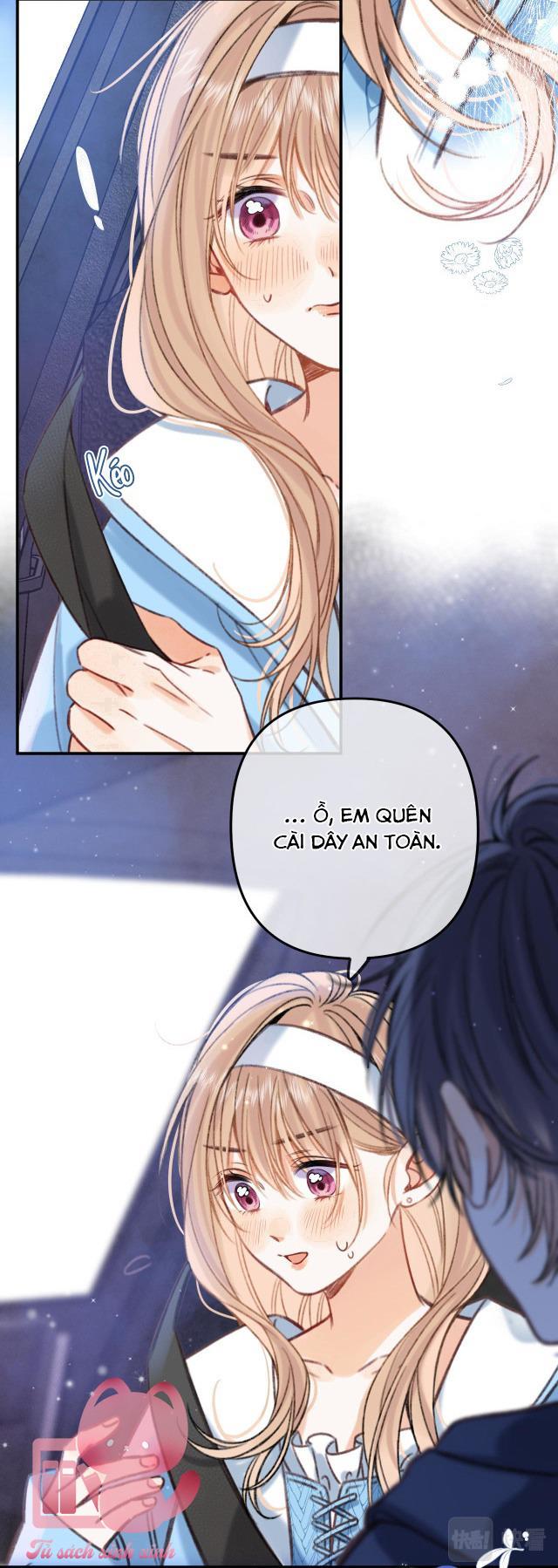 Mối Tình Thầm Kín Chapter 64 - Next Chap 65.5