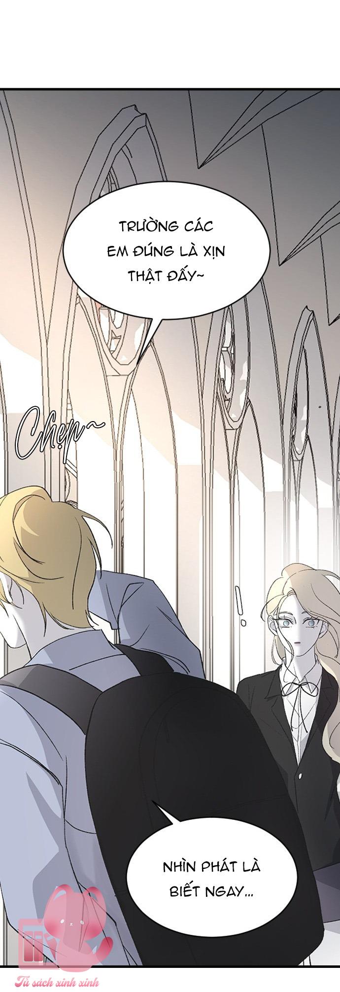 Ba Anh Trai Cực Phẩm Của Tôi Chap 79 - Trang 3