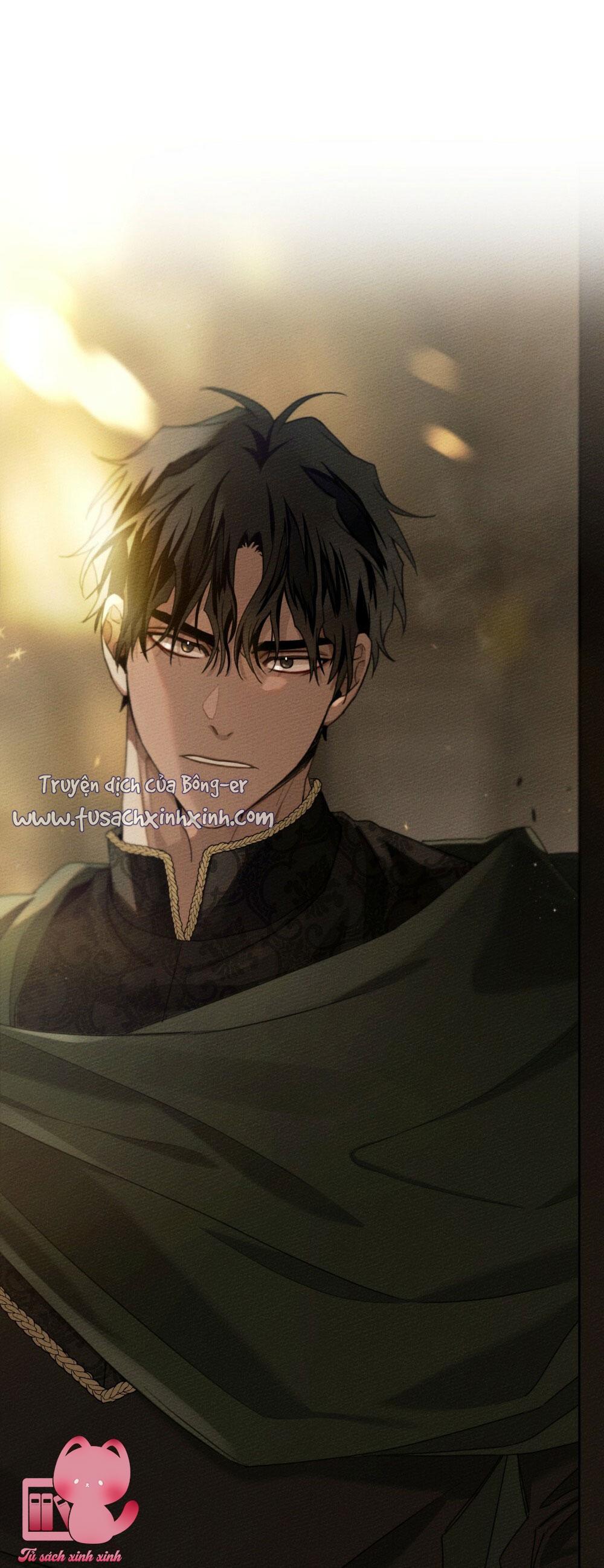 Dưới Tán Cây Sồi Chap 50 - Next Chapter 50.1