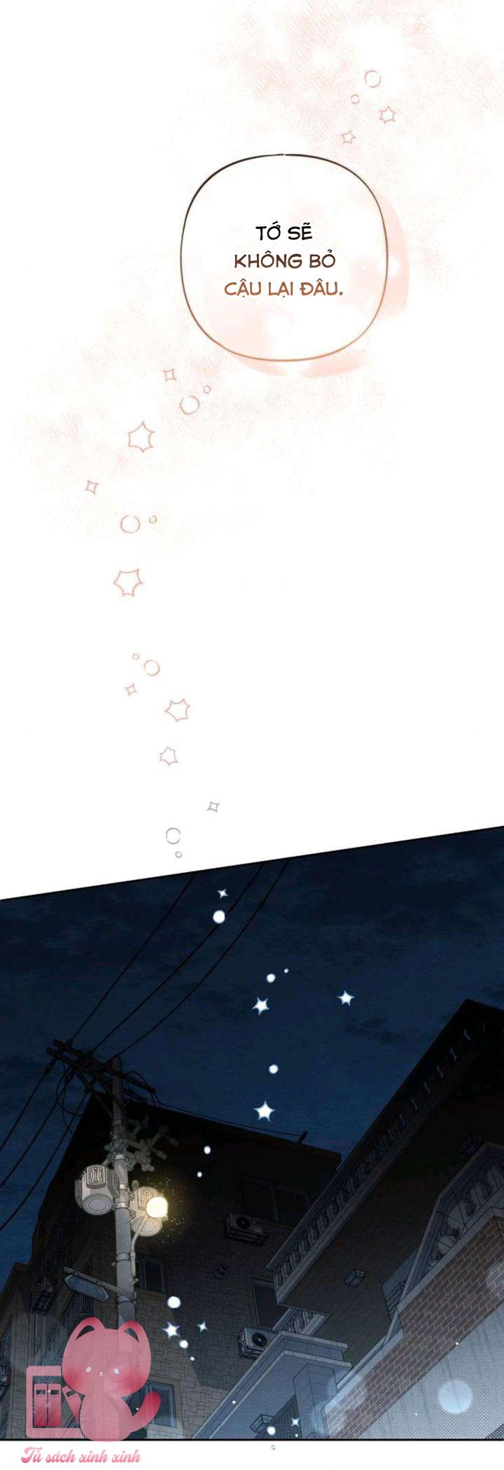Bí Mật Thanh Xuân Chap 114 - Trang 4