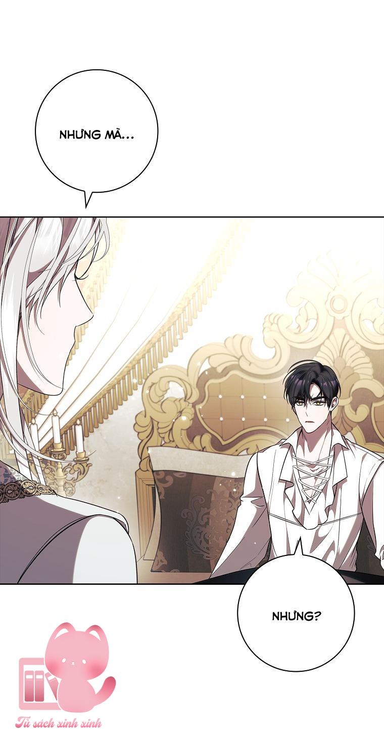 Nhận Nuôi Người Cha Phản Diện Chapter 62 - Trang 4