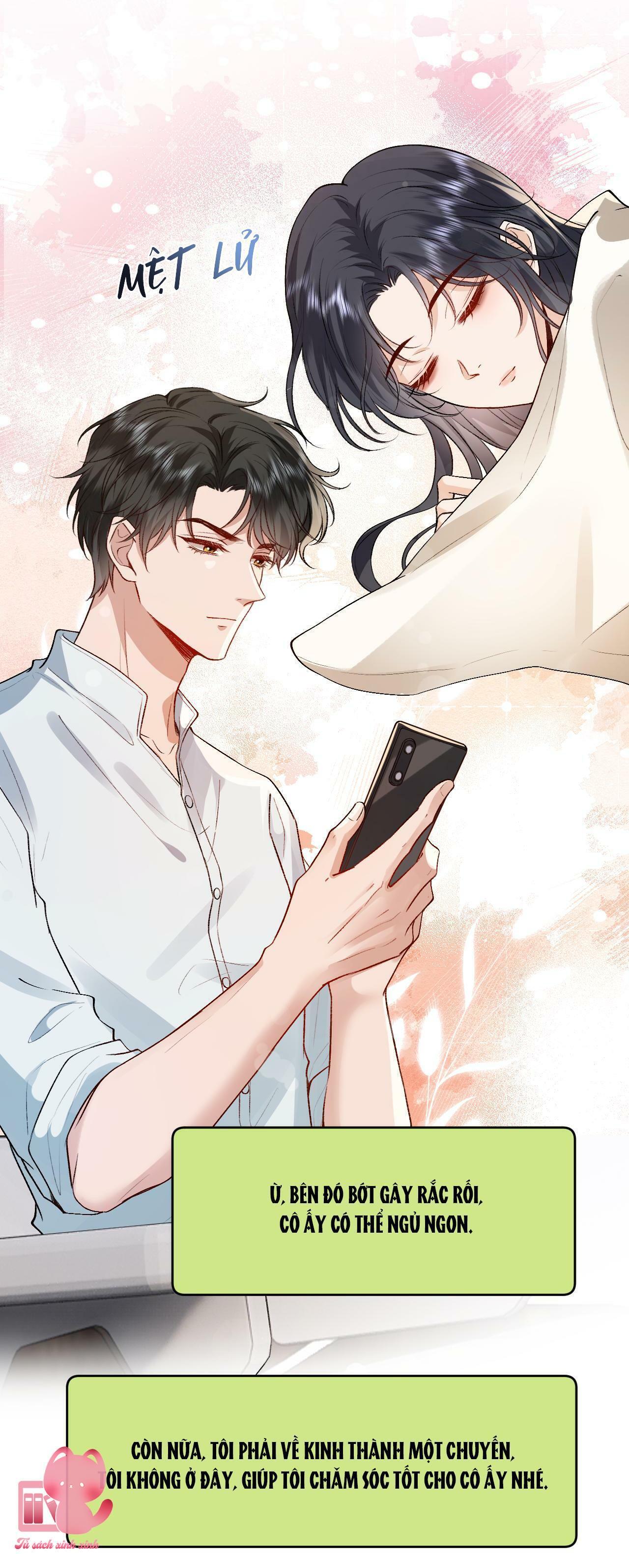 Phu Nhân Mỗi Ngày Đều Tại Tuyến Vả Mặt Chap 31 - Trang 2