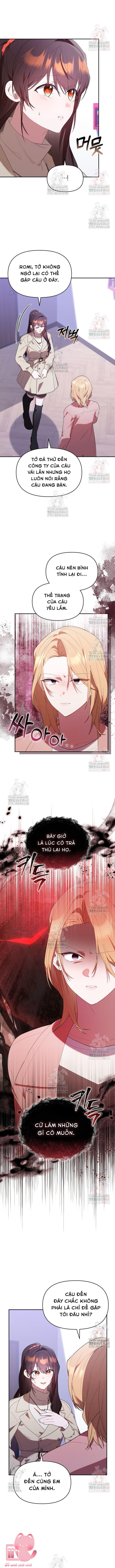 Thợ Săn Lớp Gà Bông Làm Tròn Chữ Hiếu Chap 37 - Trang 2