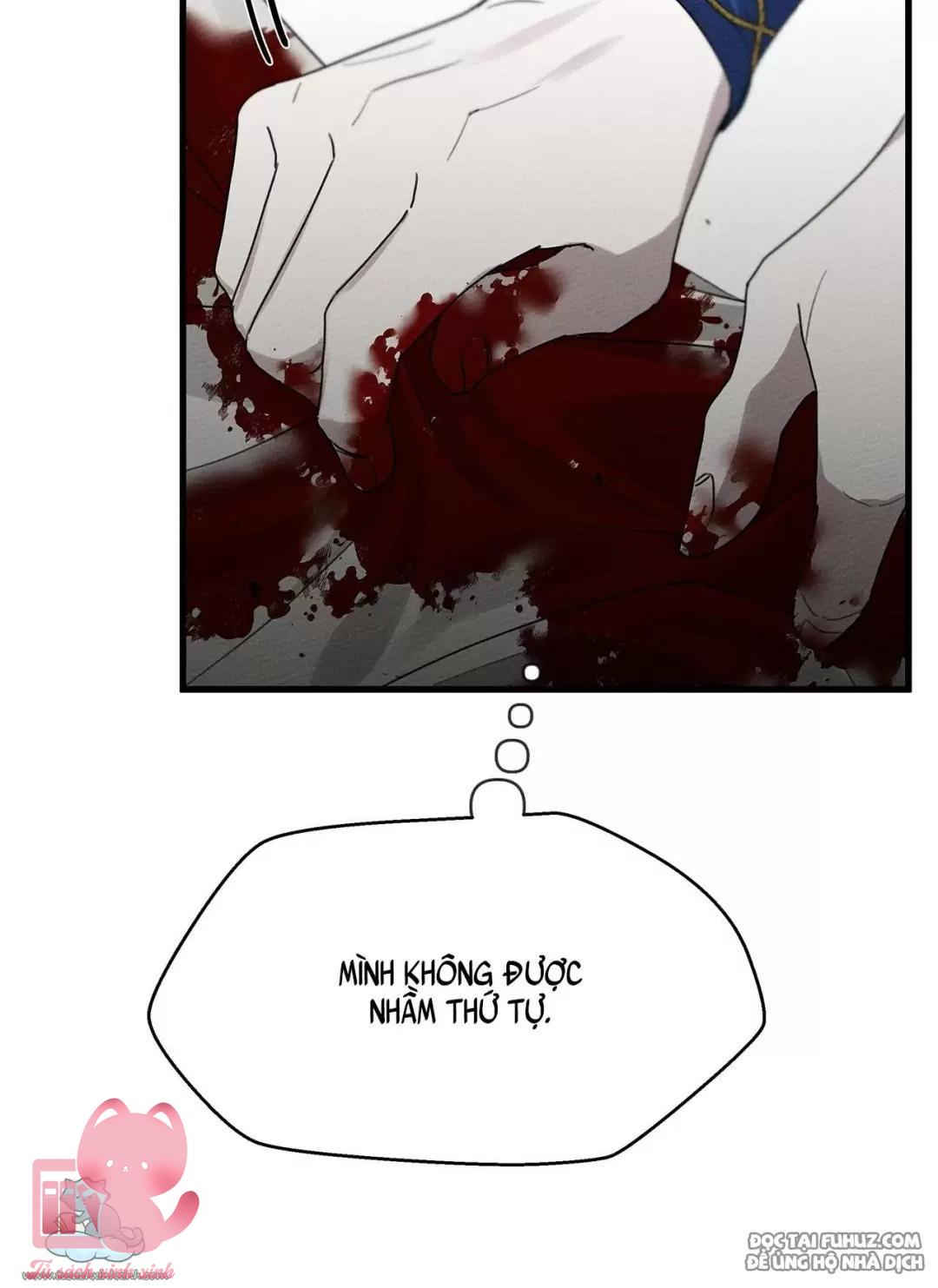 Dưới Tán Cây Sồi Chapter 39 - Next Chap 40