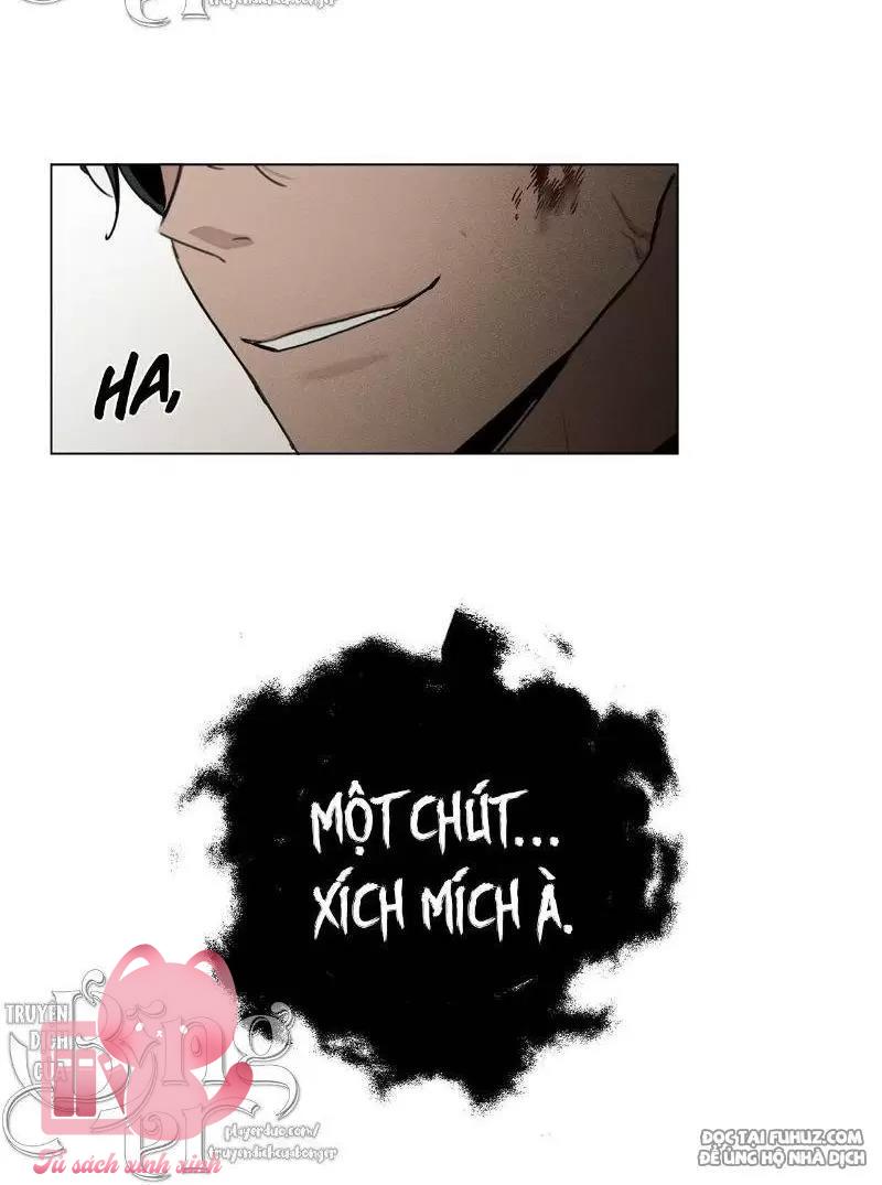 Dưới Tán Cây Sồi Chapter 25 - Next Chapter 26