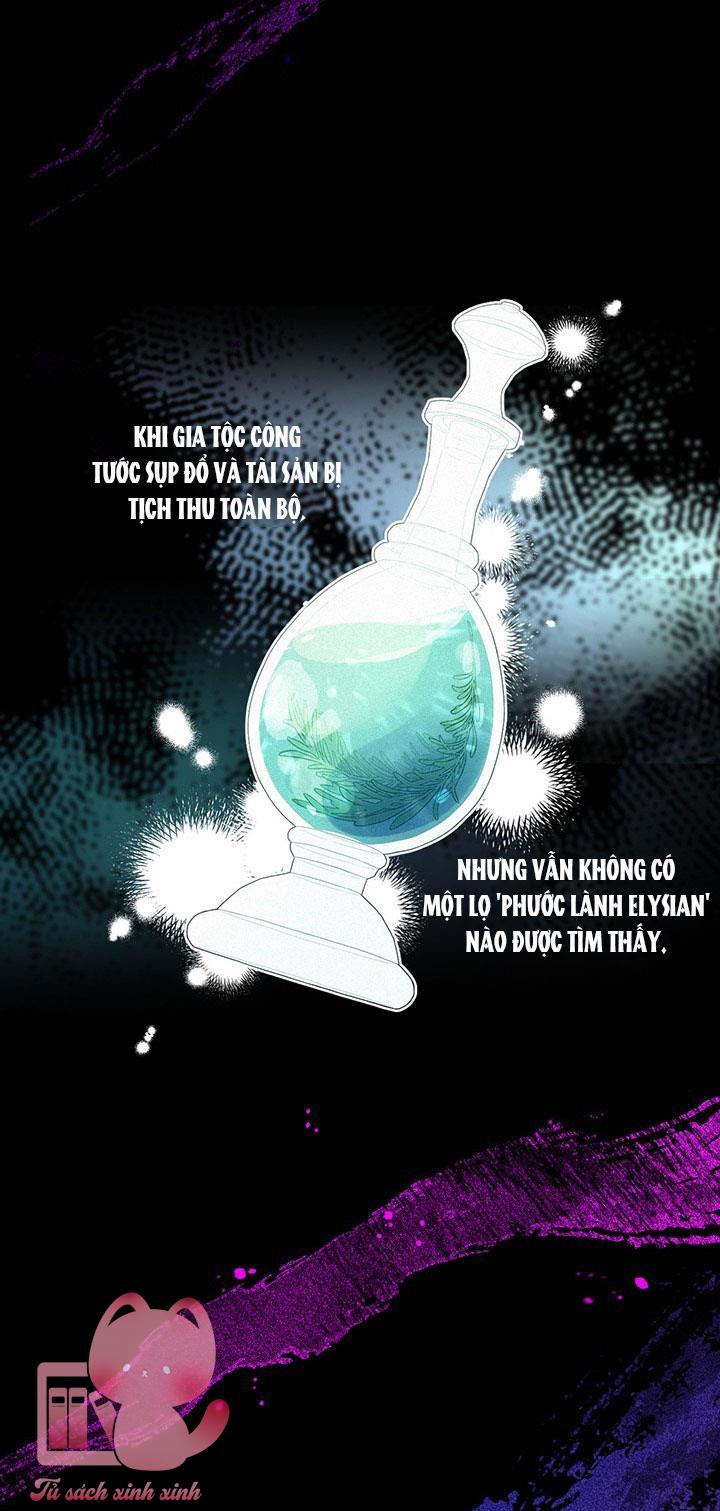 Hoàng Nữ Tóc Đen Chapter 95 - Trang 4