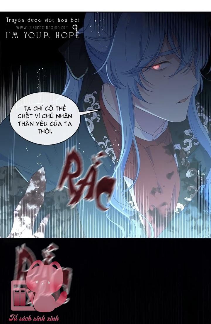 Hãy Coi Chừng Ác Nữ Chapter 54 - Trang 4