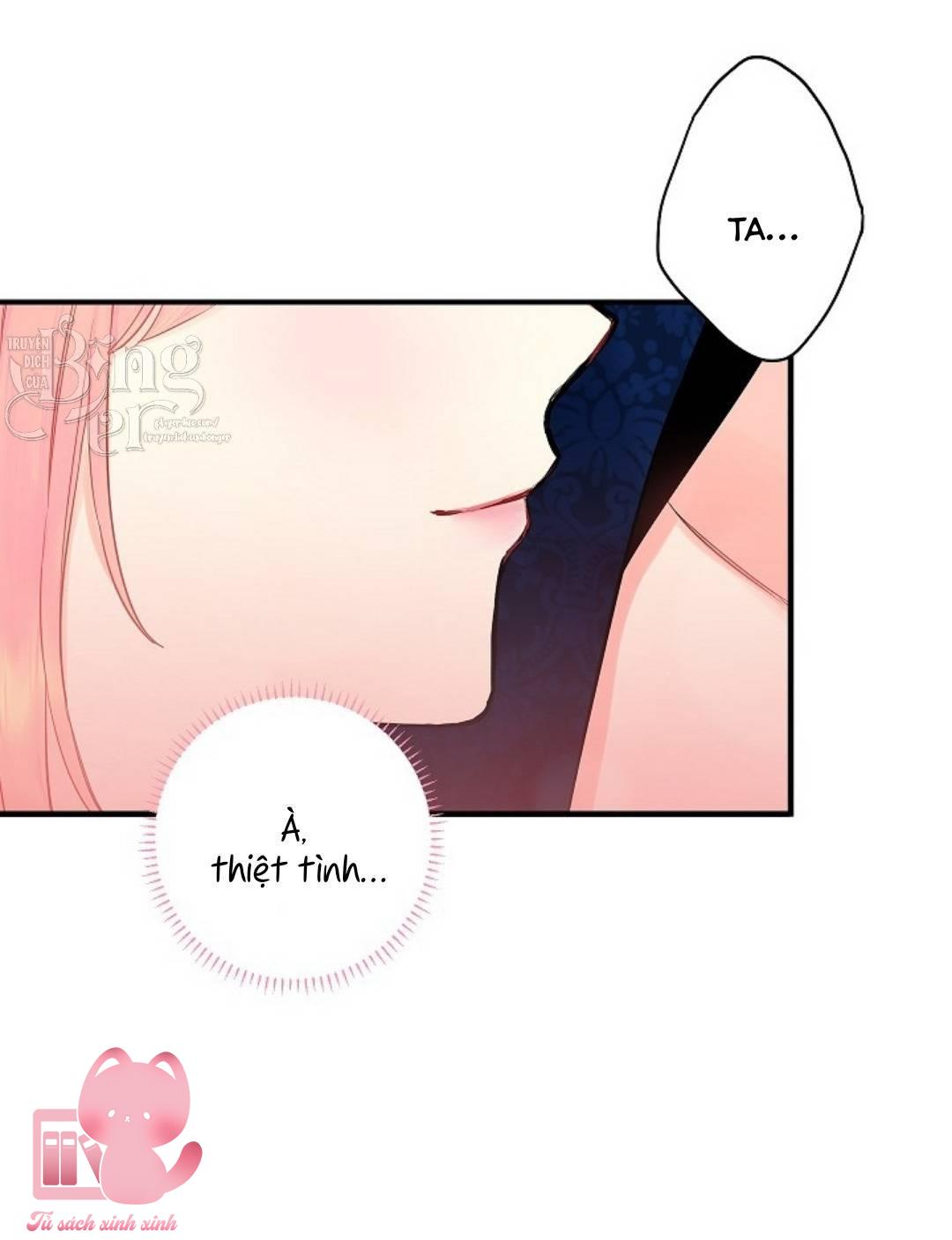 Ác Nữ Muốn Ly Hôn Chap 93 - Trang 2