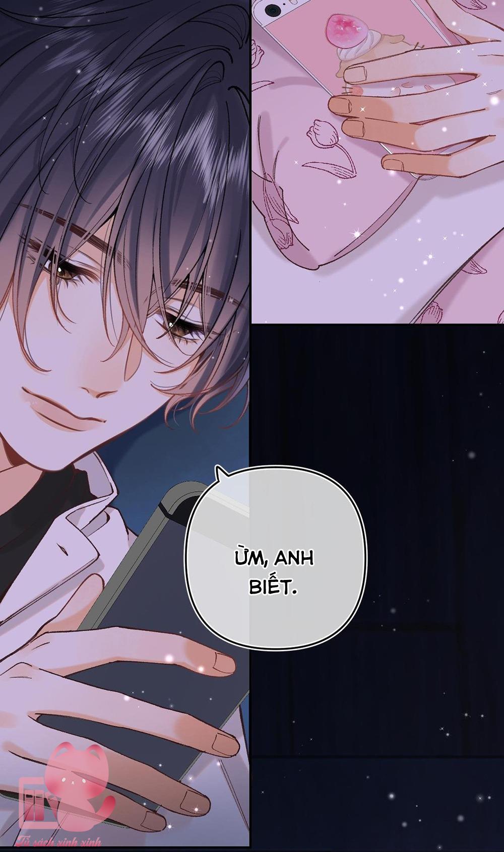 Mối Tình Thầm Kín Chapter 107 - Next Chapter 108