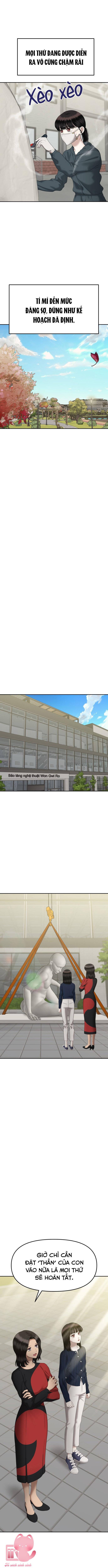 Chị Em Tranh Đấu Chap 77 - Next Chap 78