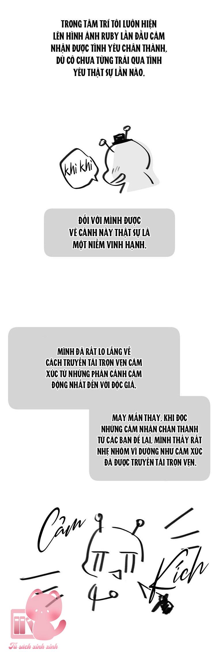 Cách Khiến Phu Quân Đứng Về Phía Tôi Chap 111 - Trang 2