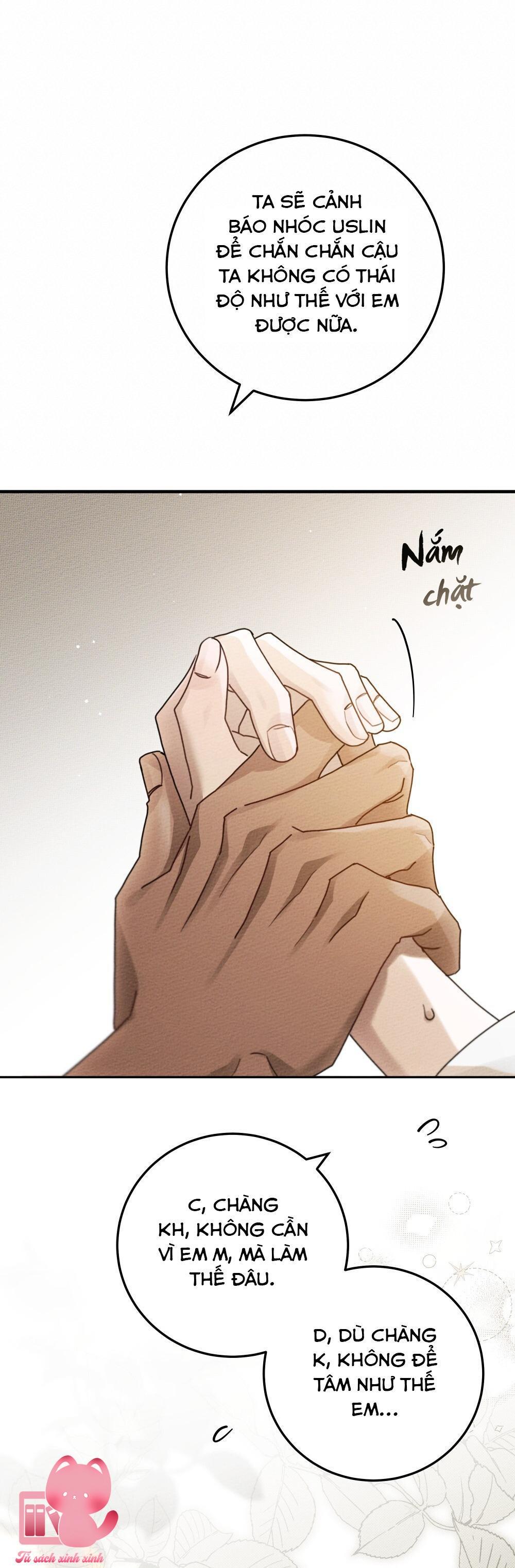 Dưới Tán Cây Sồi Chap 59 - Next Chapter 59.1