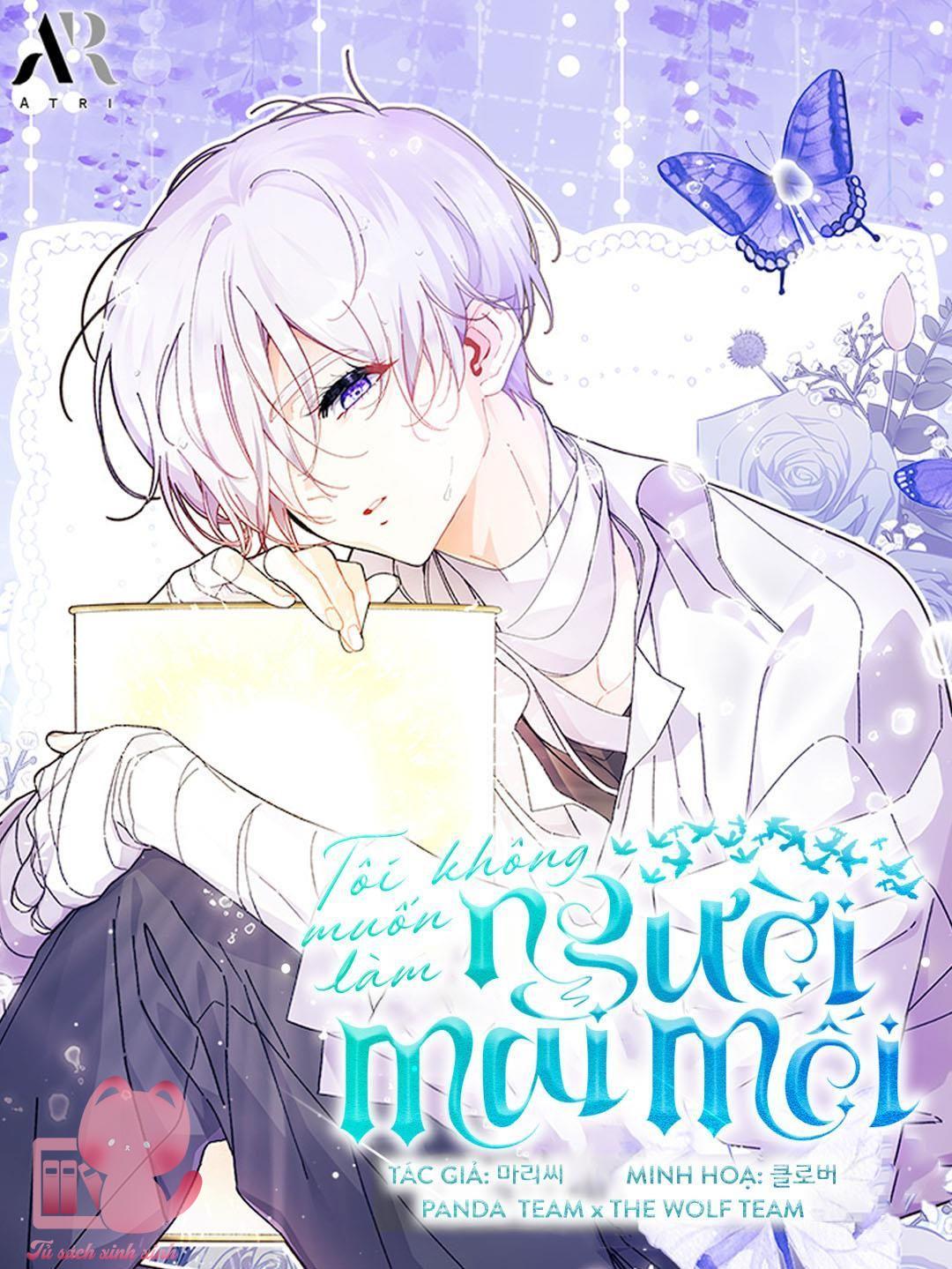 Tôi Không Muốn Làm Người Mai Mối Chapter 57 - Trang 4