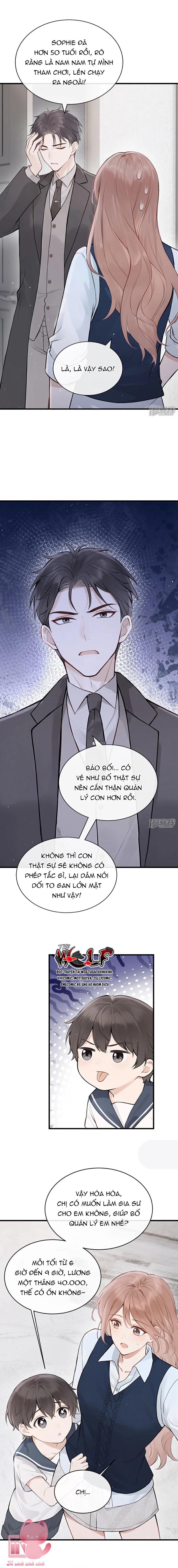 Sống Chung Để Tán Em Chap 91 - Next 