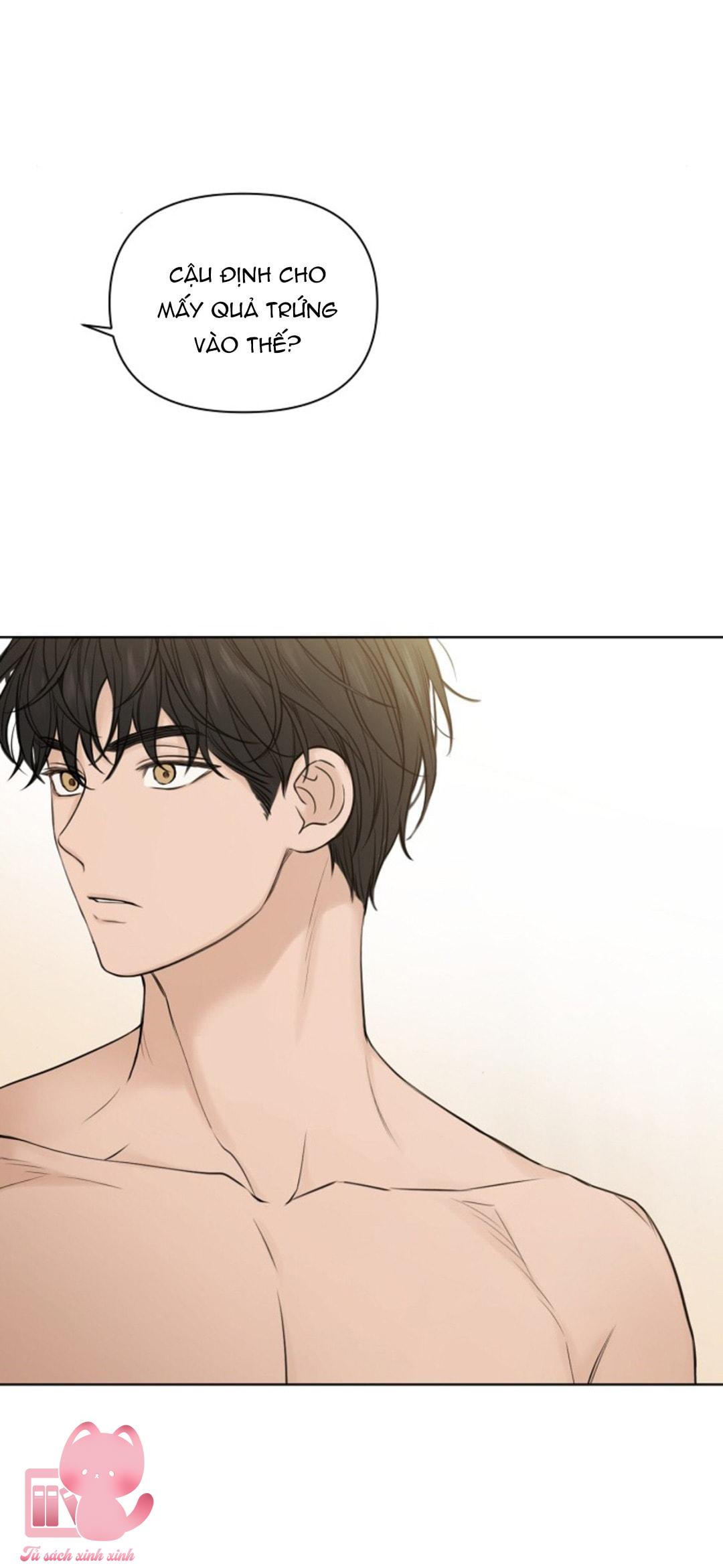 Bình Minh Chap 16 - Trang 4
