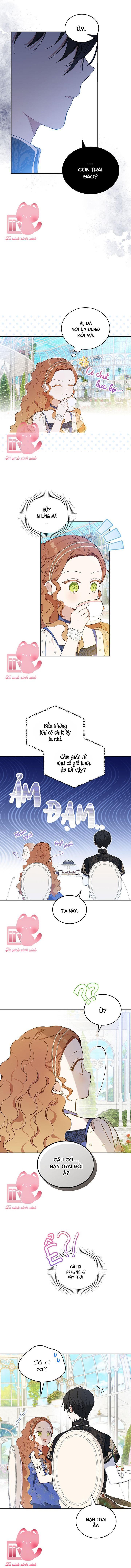 Kiếp Này Ta Sẽ Trở Thành Gia Chủ Chap 86 - Trang 2