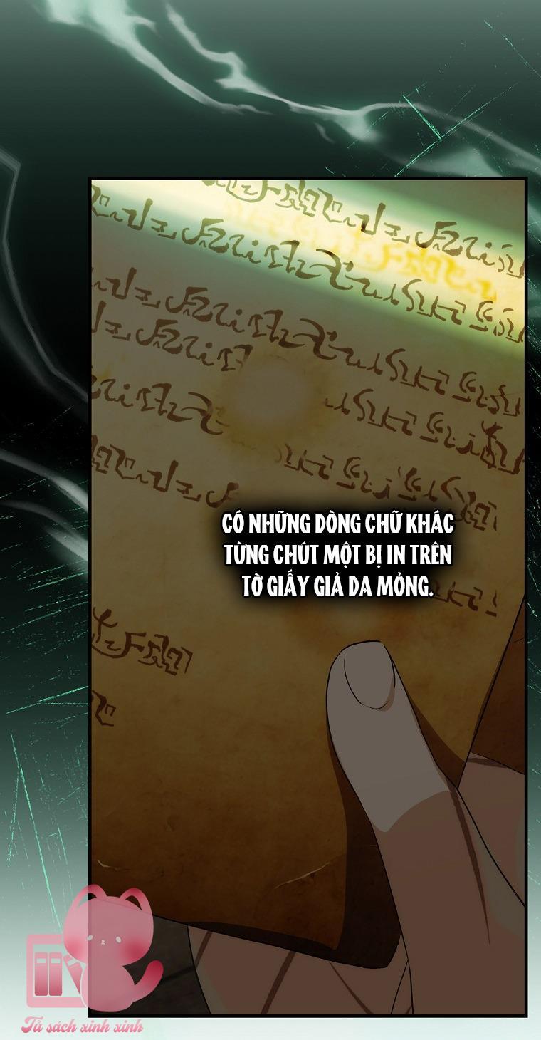 Đứa Nhỏ Không Phải Là Con Anh Chap 80 - Trang 2
