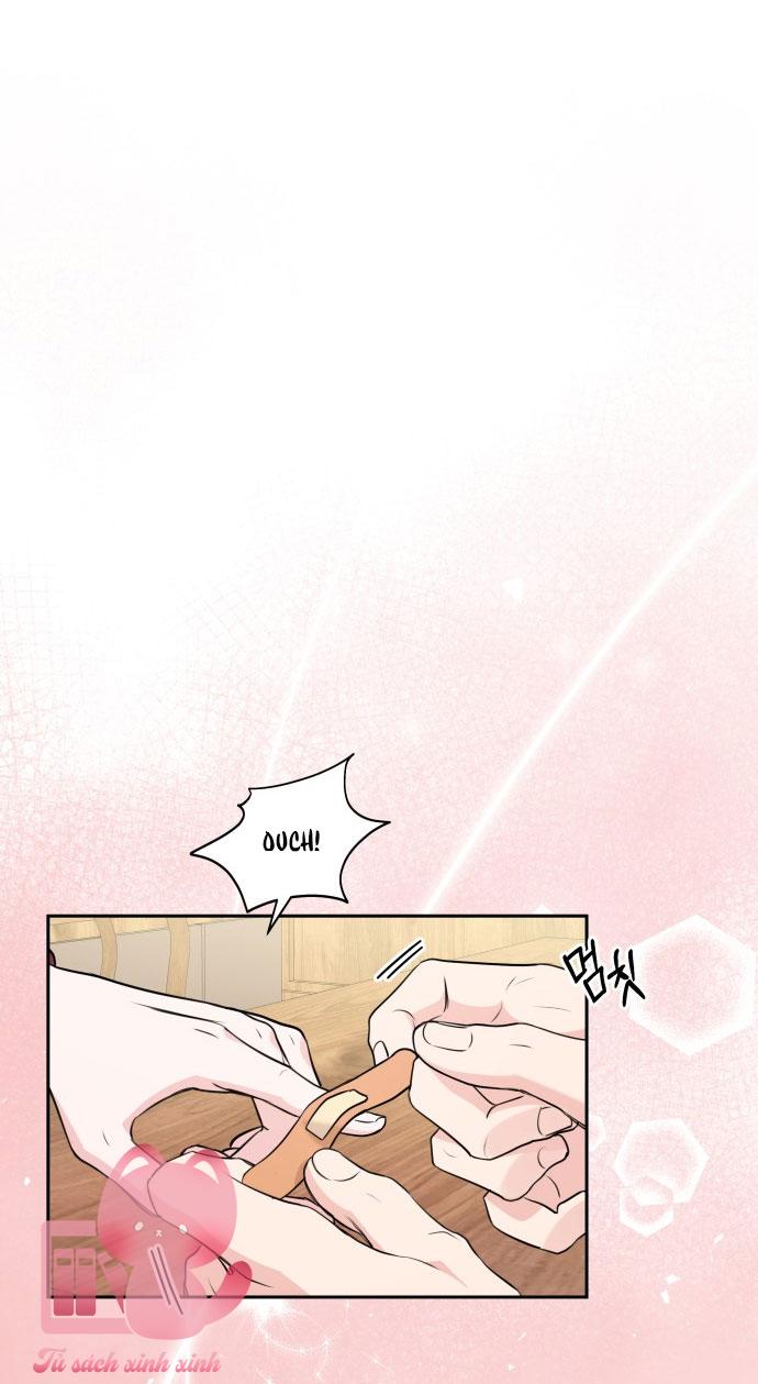 Mùa Hè Bất Tận Chap 5 - Trang 3