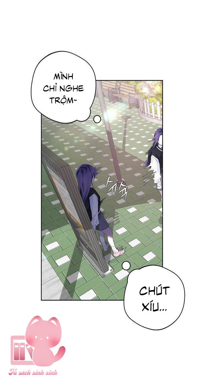 Đàn Anh Xấu Xa! Chap 51 - Next Chap 52