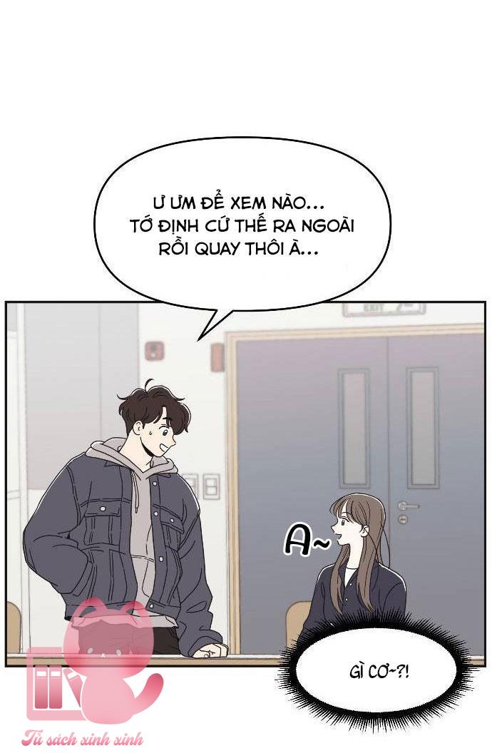 Trái Dấu Hút Nhau Chap 7 - Trang 2