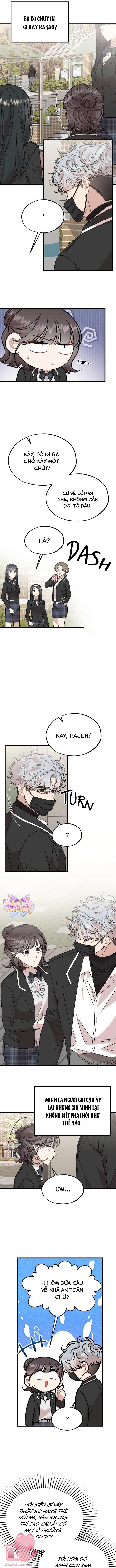Hẹn Hò Với Game Thủ Chap 17 - Next Chap 18