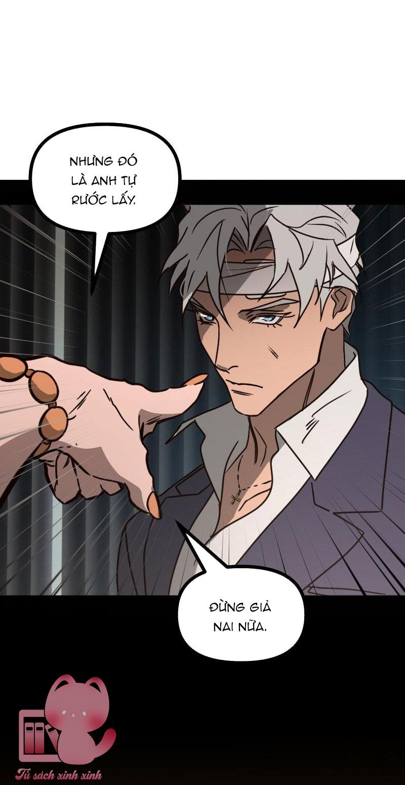 Bảo Mẫu Của Mafia Chap 29 - Trang 4