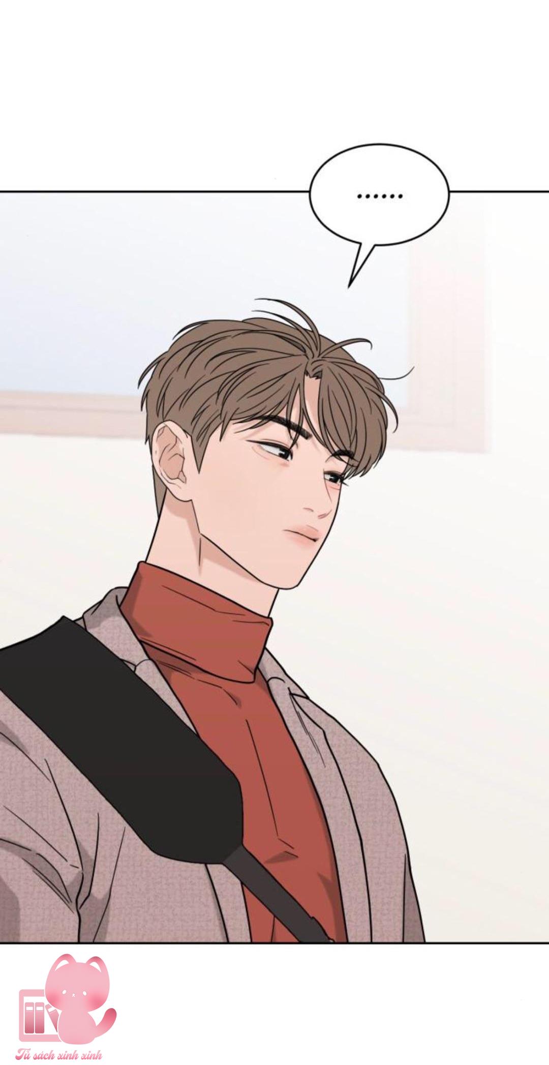 Vận May Không Ngờ Chap 33 - Next Chapter 33.1