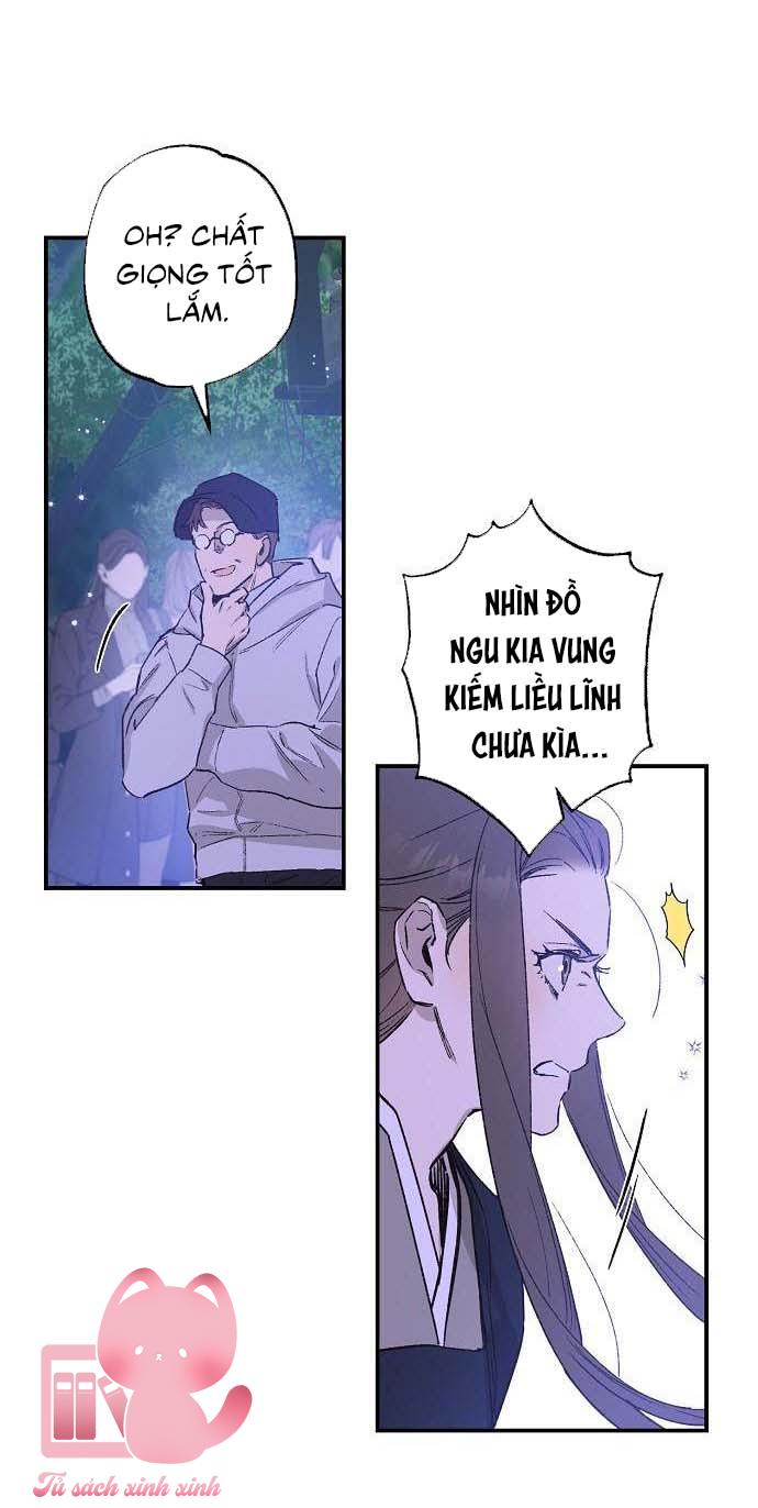 Onsaemiro Chapter 35 - Trang 4