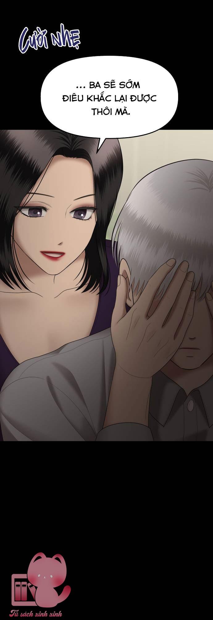 Chị Em Tranh Đấu Chap 58 - Next Chap 59