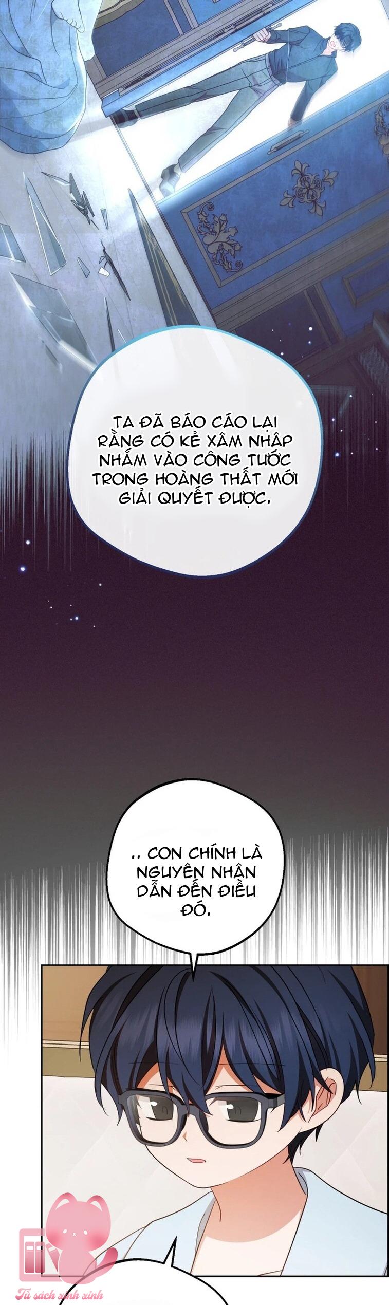 Được Yêu Thương Mà Còn Ngại Ngùng Sao! Chap 65 - Trang 4