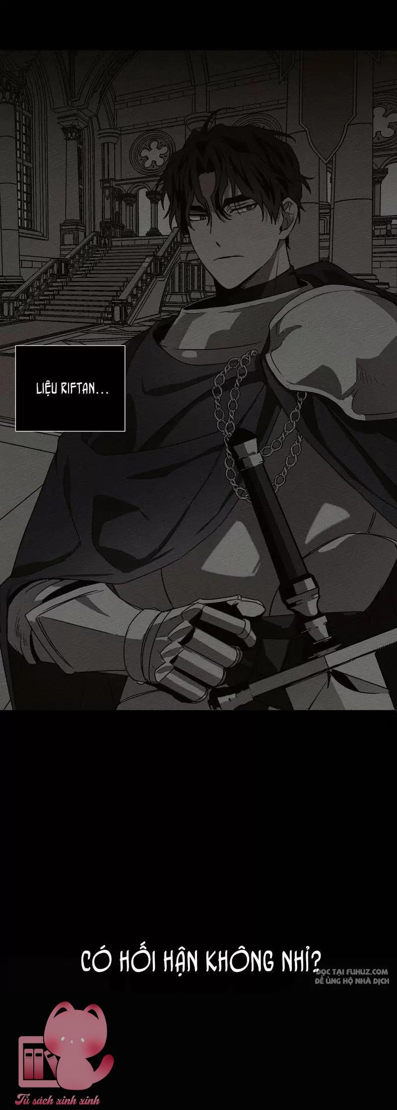 Dưới Tán Cây Sồi Chapter 20 - Next Chapter 21