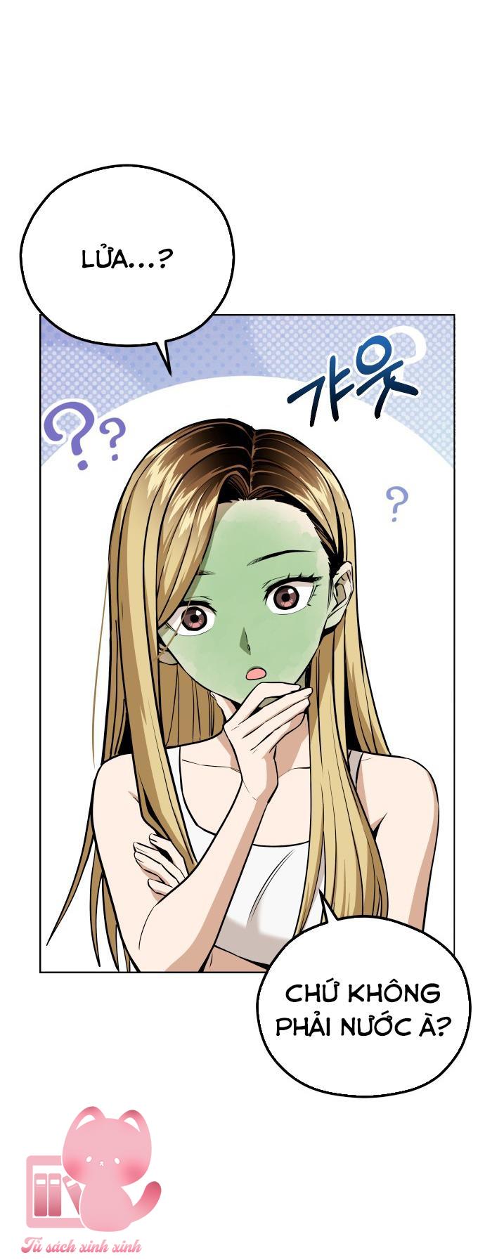 Lớ Ngớ Vớ Phải Tình Yêu Chap 83 - Trang 4