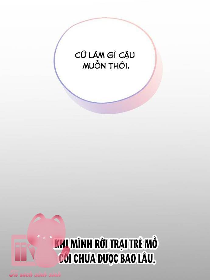 Xác Suất Tình Yêu Chapter 26 - Trang 3