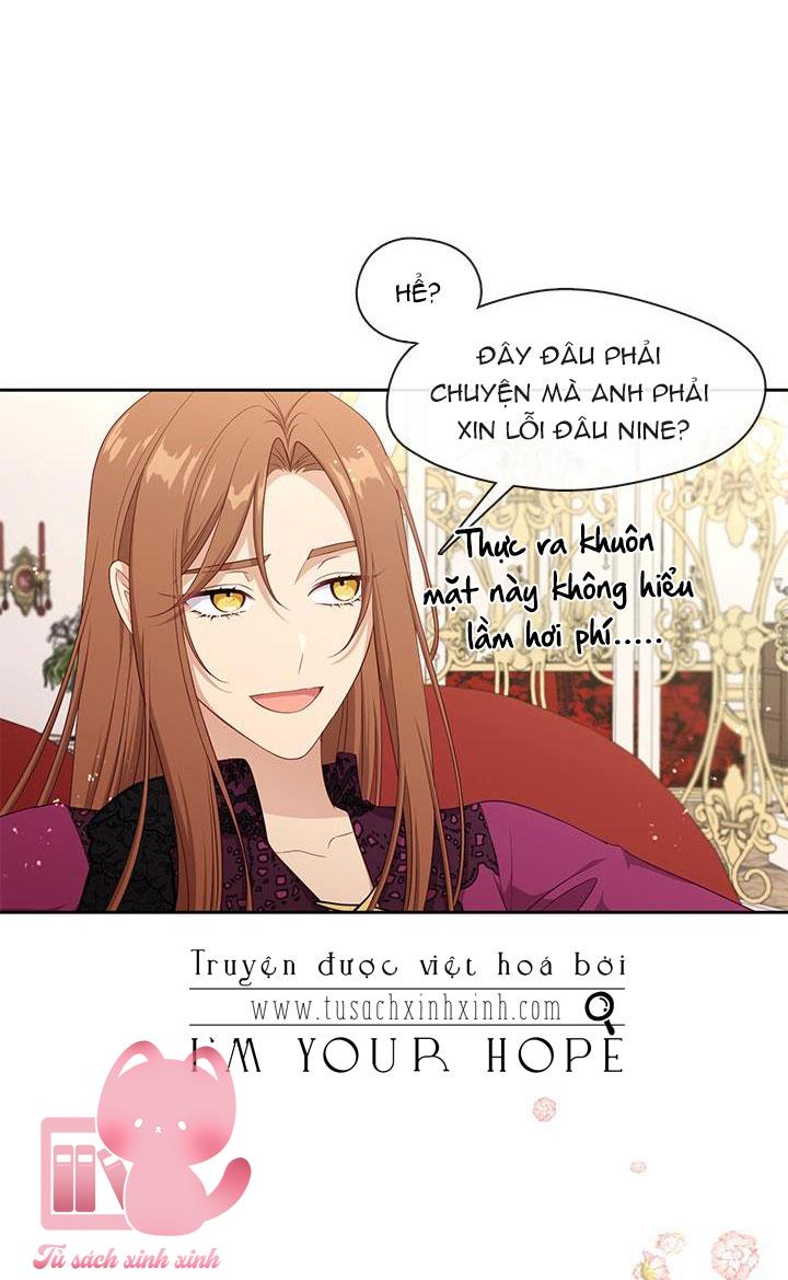 Hãy Coi Chừng Ác Nữ Chap NT19 - Trang 2