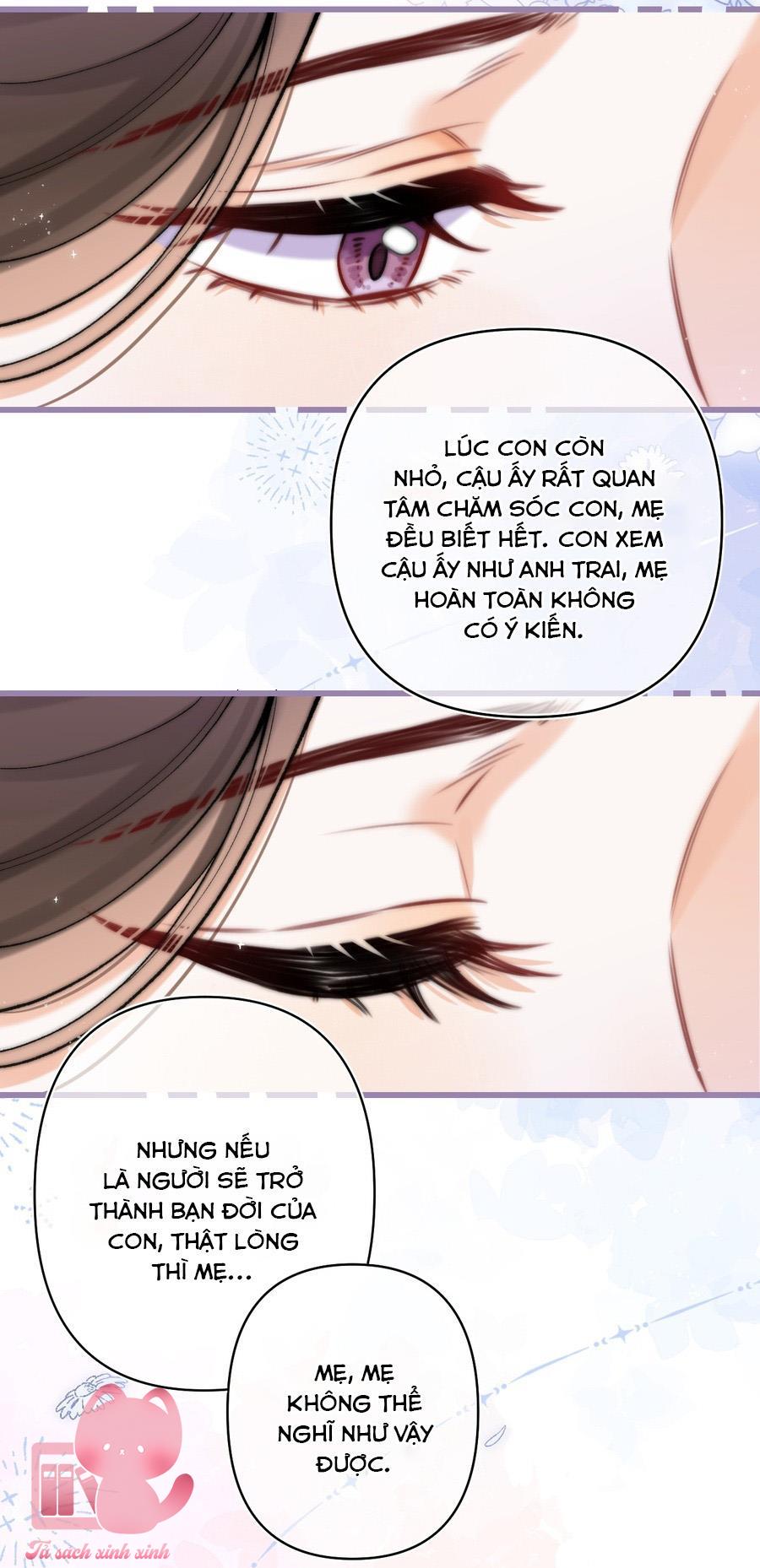 Mối Tình Thầm Kín Chapter 117 - Next Chap 118