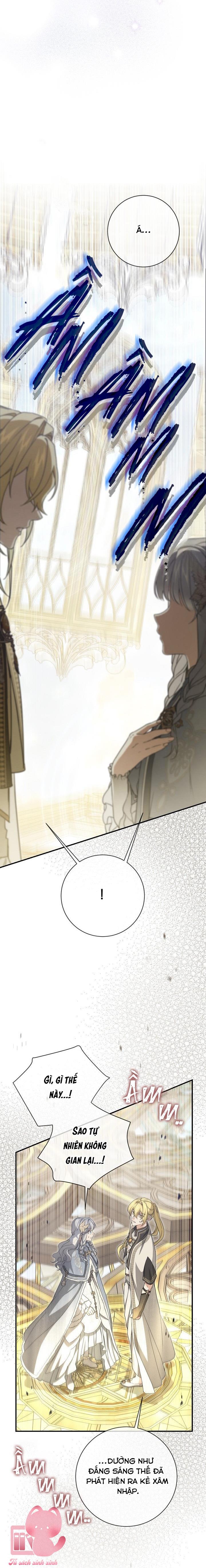 Hướng Về Ánh Dương Lần Nữa Chapter 102 - Trang 4