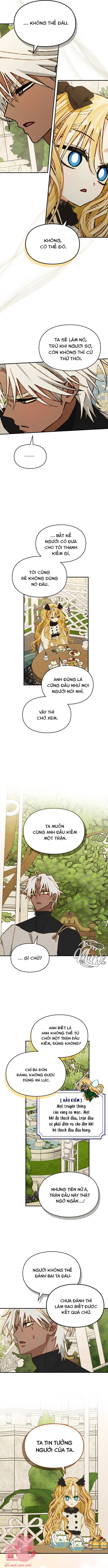 Thuần Hóa Munchkin Chap 13 - Next Chap 14