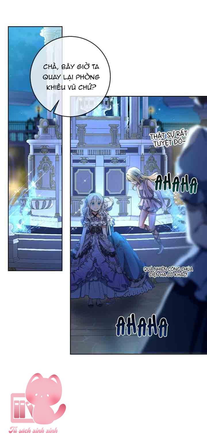 Hướng Về Ánh Dương Lần Nữa Chapter 44 - Trang 4
