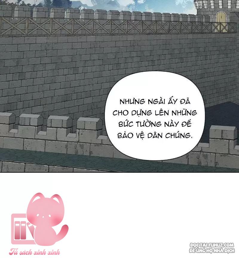 Dưới Tán Cây Sồi Chapter 16 - Next Chapter 17