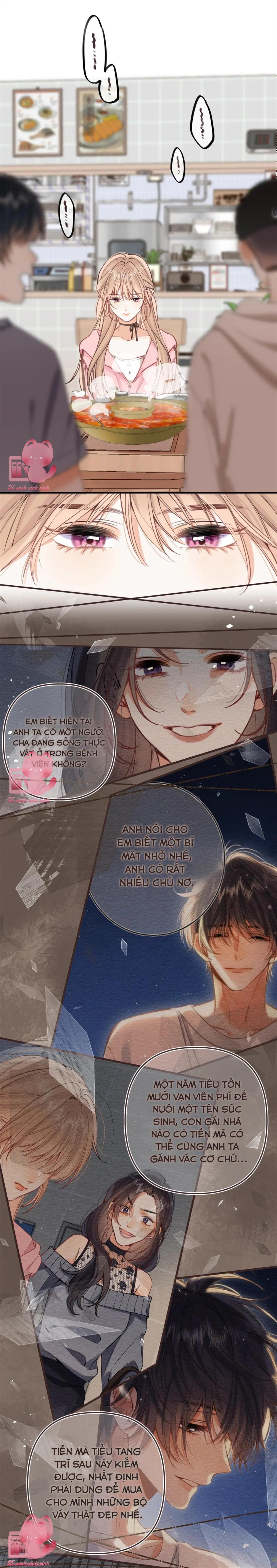 Mối Tình Thầm Kín Chap 92 - Next Chapter 92.1