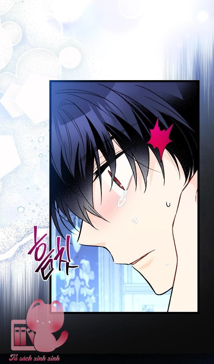 Quan Hệ Cộng Sinh Giữa Báo Đen Và Thỏ Trắng Chap 131 - Trang 2