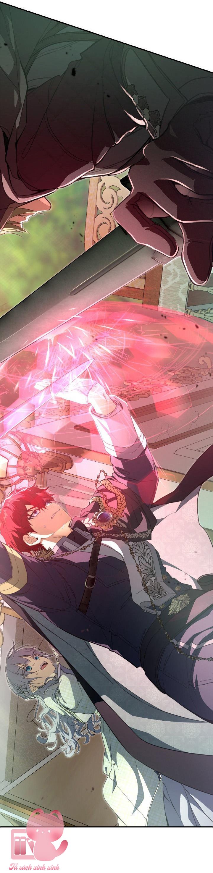 Hướng Về Ánh Dương Lần Nữa Chapter 91 - Trang 4