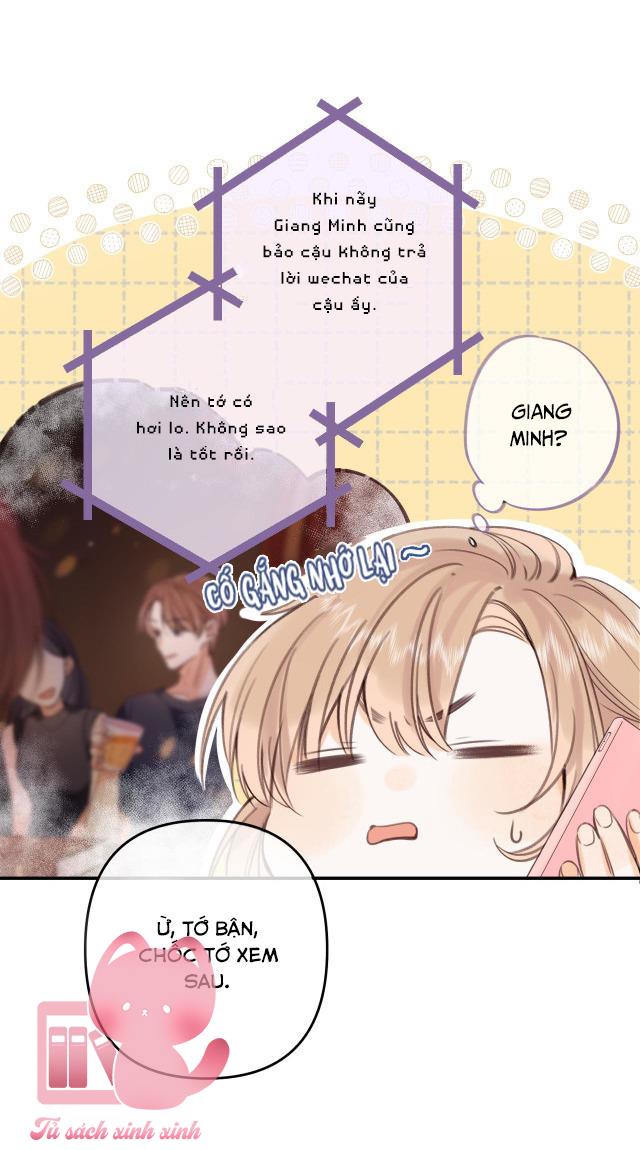 Mối Tình Thầm Kín Chapter 54 - Next Chapter 55