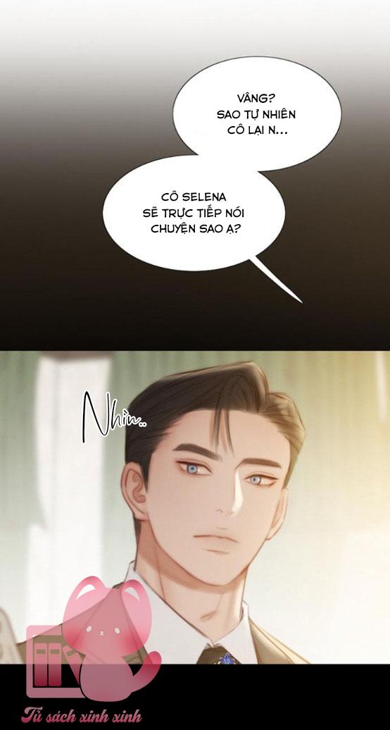 Serena Chương 14 - Next Chapter 14.5