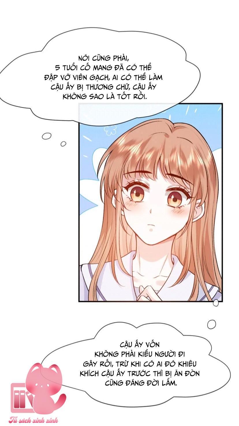 Phu Nhân Mỗi Ngày Đều Tại Tuyến Vả Mặt Chap 7 - Trang 2