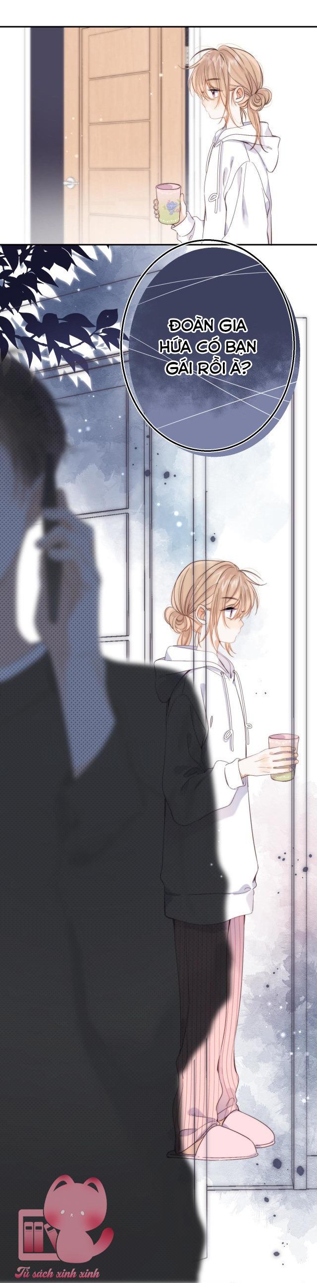 Mối Tình Thầm Kín Chapter 43 - Next Chapter 44